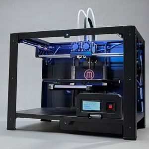 Принтеры 3D