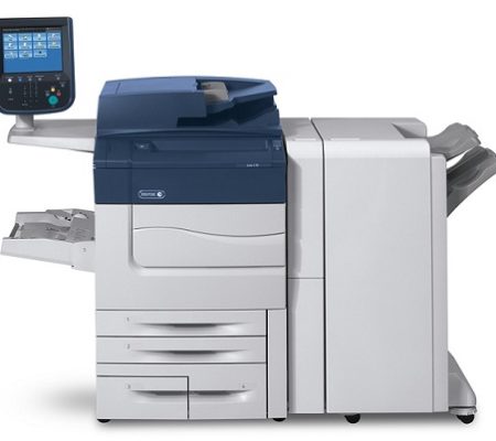 Лабораторія Buyers Lab присудила друкованим пристроям Xerox чотири нагороди Summer Pick 2017 xerox c60-c70