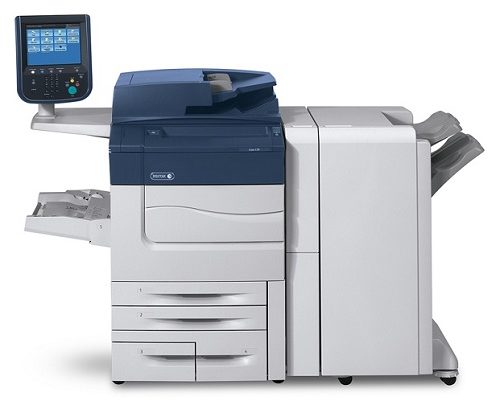 xerox c60-c70