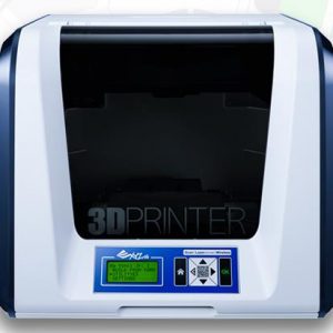 Принтер 3D XYZprinting da Vinci Junior 3 в 1 с WiFi