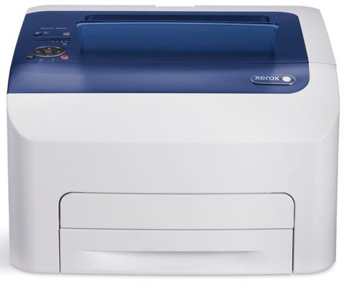 Принтер А4 Xerox Phaser 6022NI (Wi-Fi)
