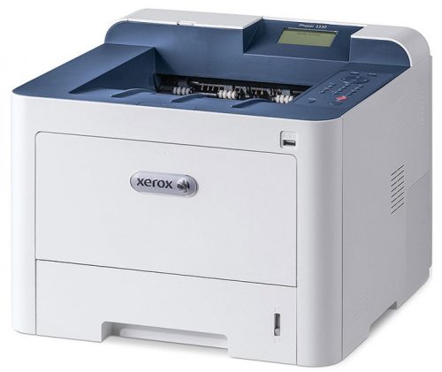 Принтер А4 Xerox Phaser 3330DNI (Wi-Fi)