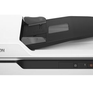 Сканер A4 Epson WorkForce DS-1630