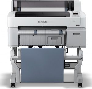 Принтер Epson SureColor SC-T3200 24"