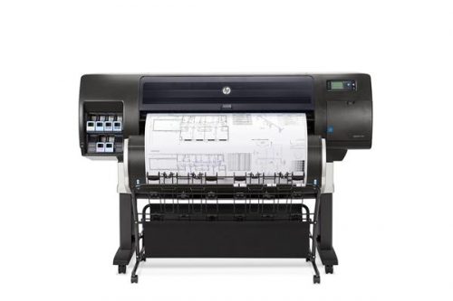 Принтер HP DesignJet T7200 42″