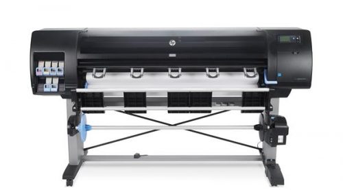 Принтер HP DesignJet Z6600 60″