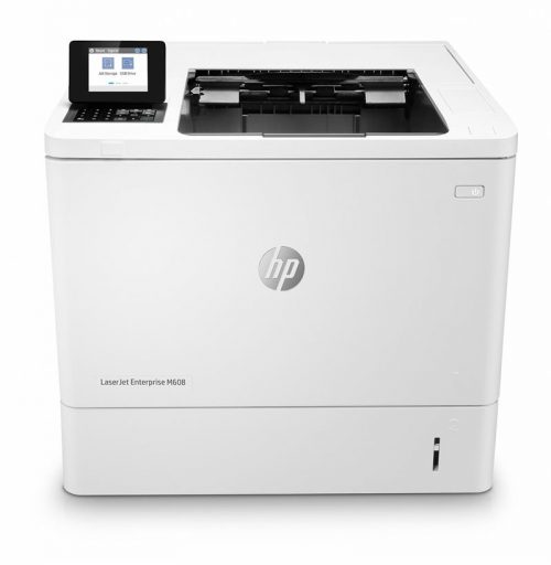 Принтер А4 HP LJ Enterprise M608n