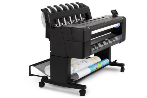 Принтер HP DesignJet T1530ps 36″ ePrinter