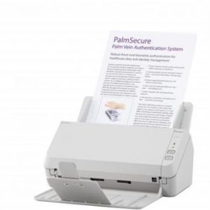 Документ-сканер A4 Fujitsu SP-1120