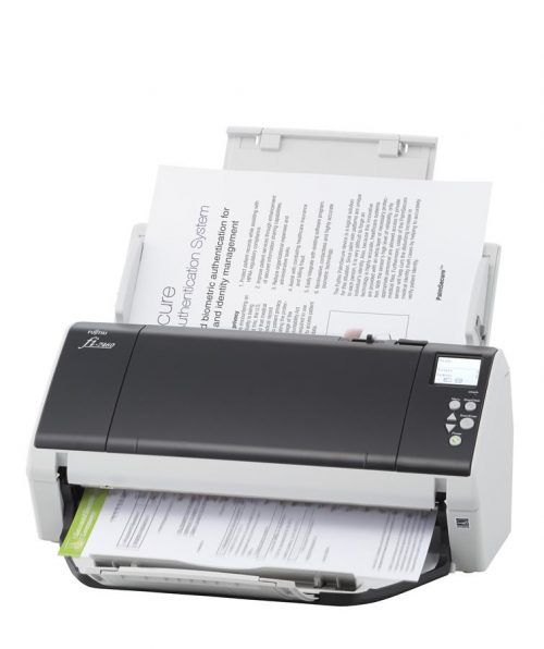 Документ-сканер A3 Fujitsu fi-7460