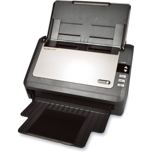 Документ-сканер A4 Xerox DocuMate 3125