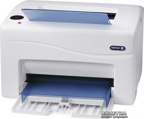 Принтер А4 Xerox Phaser 6020BI (Wi-Fi)