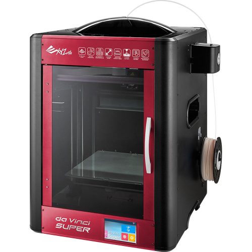 Принтер 3D XYZprinting da Vinci Super