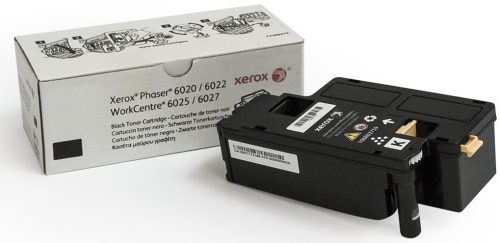 Xerox Phaser 6020/ 6022/ WC6025/ 6027 Black