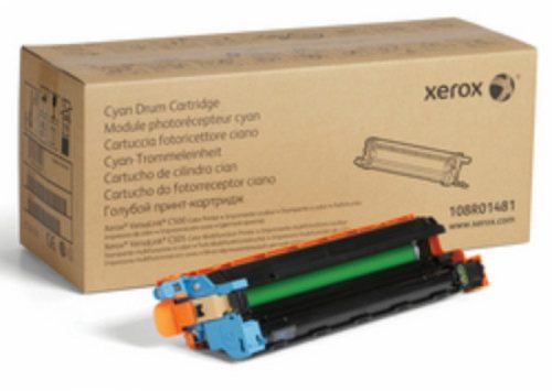 Xerox Драм картридж VL C500/C505 [108R01481]