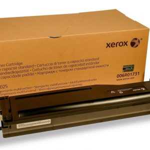 Xerox Тонер картридж B1022/B1025 (13700 стр)