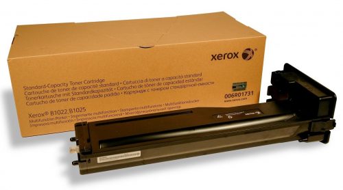Xerox Контейнер отработанного тонера P6510/WC6515