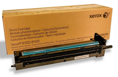 Xerox Драм картридж B1022/B1025 (80000 стр) код товара: 013R00679