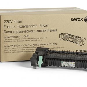 Xerox Фьюзерный модуль WC6655