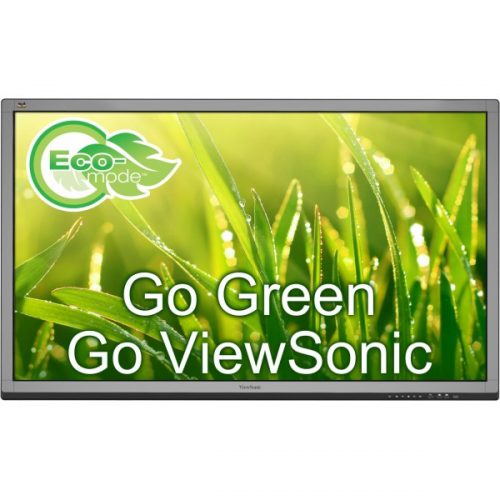 Интерактивный дисплей ViewSonic IFP6550