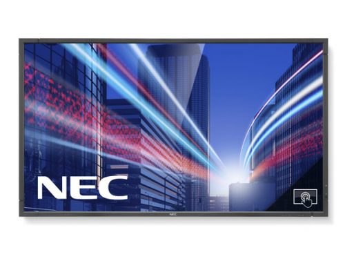 Інформаційний дисплей NEC P553