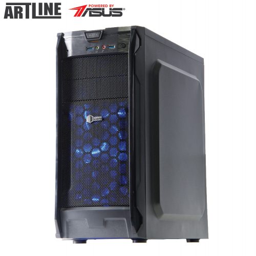 Персональный компьютер ARTLINE Home H35 (H35v11)