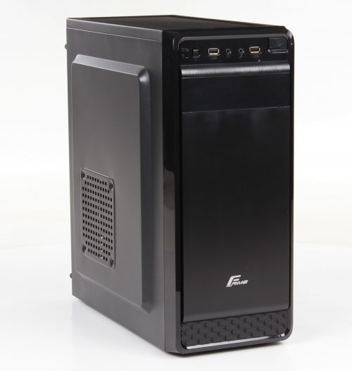 Персональный компьютер Expert PC Basic (I4400.04.H5.730.003)