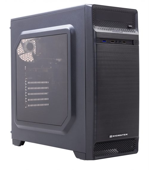 Персональный компьютер Expert PC Ultimate (I7500.08.H1S2.1060.055)