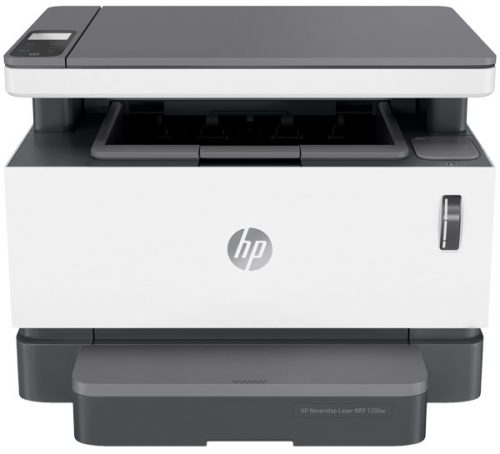 HP Neverstop LJ 1200w с Wi-Fi