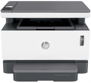 Майбутнє вже поряд: HP представив перший лазерний принтер без традиційних картриджів