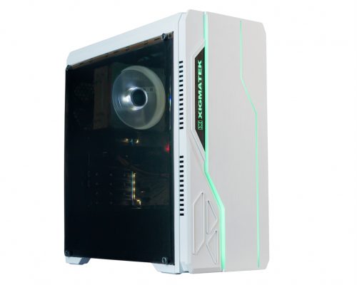 Персональный компьютер Expert PC Ultimate (I8400.16.H1S2.1060.420)