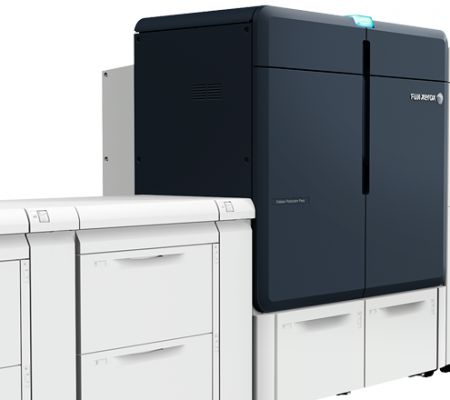 Xerox Iridesse Production Press: перламутровый эффект и исключительное качество печати для развития цифровой полиграфии Xerox Iridesse Production Press: перламутровый эффект и исключительное качество печати для развития цифровой полиграфии