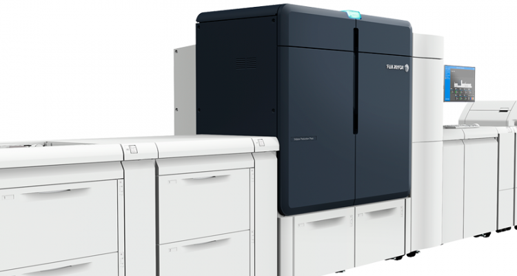 Xerox Iridesse Production Press: перламутровый эффект и исключительное качество печати для развития цифровой полиграфии Xerox Iridesse Production Press: перламутровый эффект и исключительное качество печати для развития цифровой полиграфии