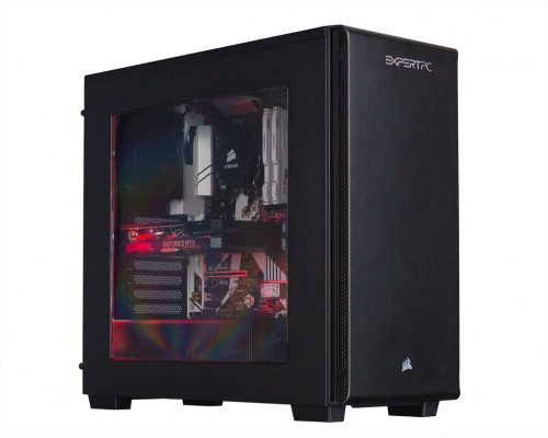 Персональный компьютер Expert PC Ultimate (A2600X.16.H2S2.2060.486W)