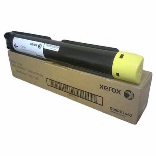 Картридж XEROX WC7120/7125/7220/7225 Yellow (006R01462)